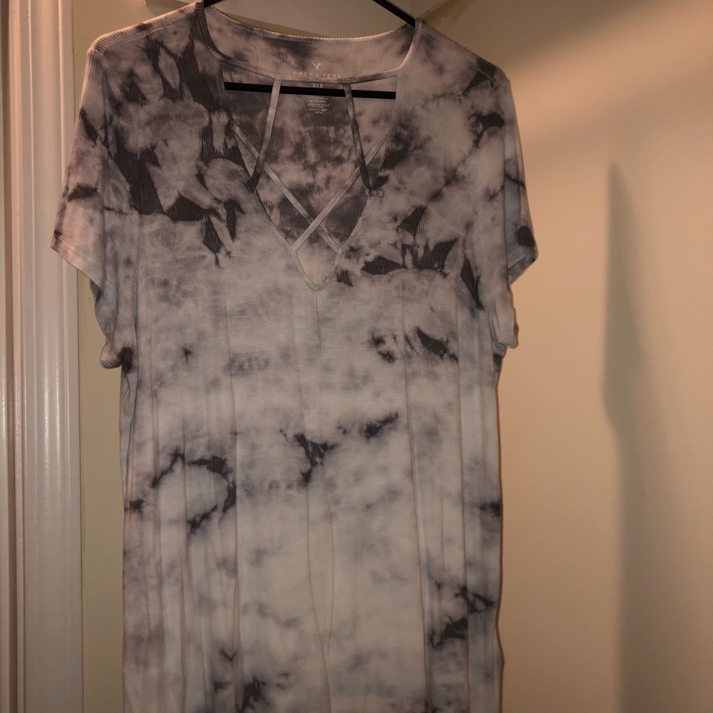 American eagle shirt